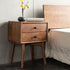 Majestic Wood Chests