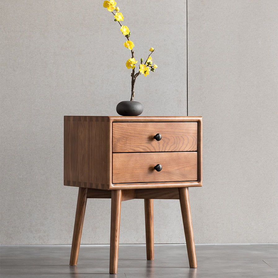 Majestic Wood Chests