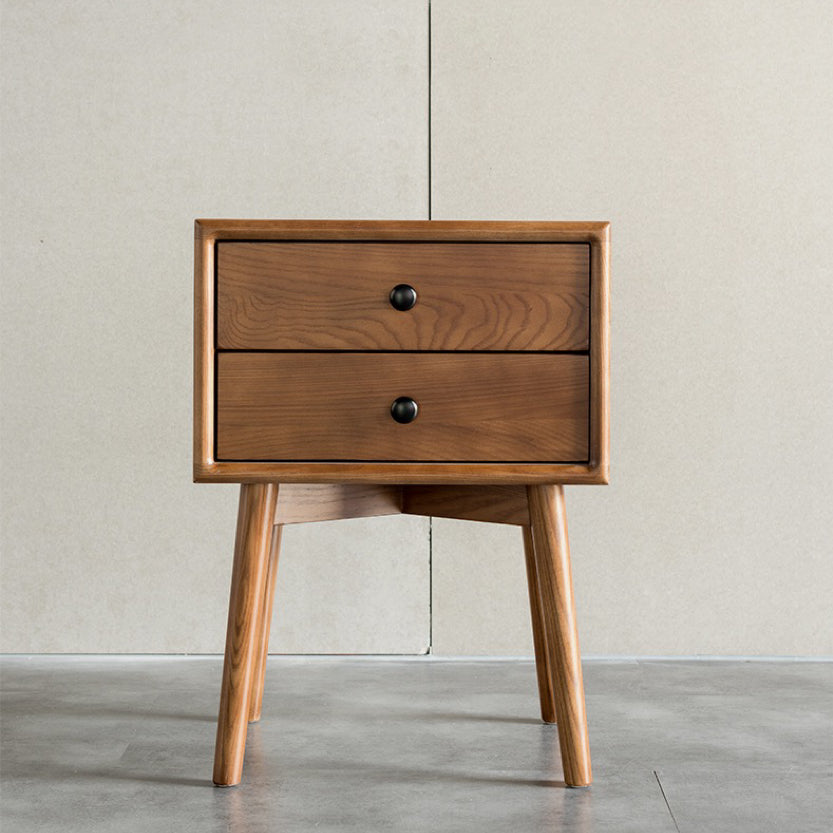 Majestic Wood Chests