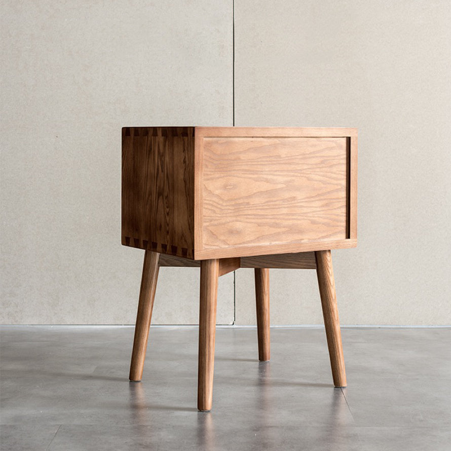Majestic Wood Chests