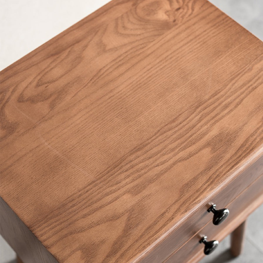 Majestic Wood Chests