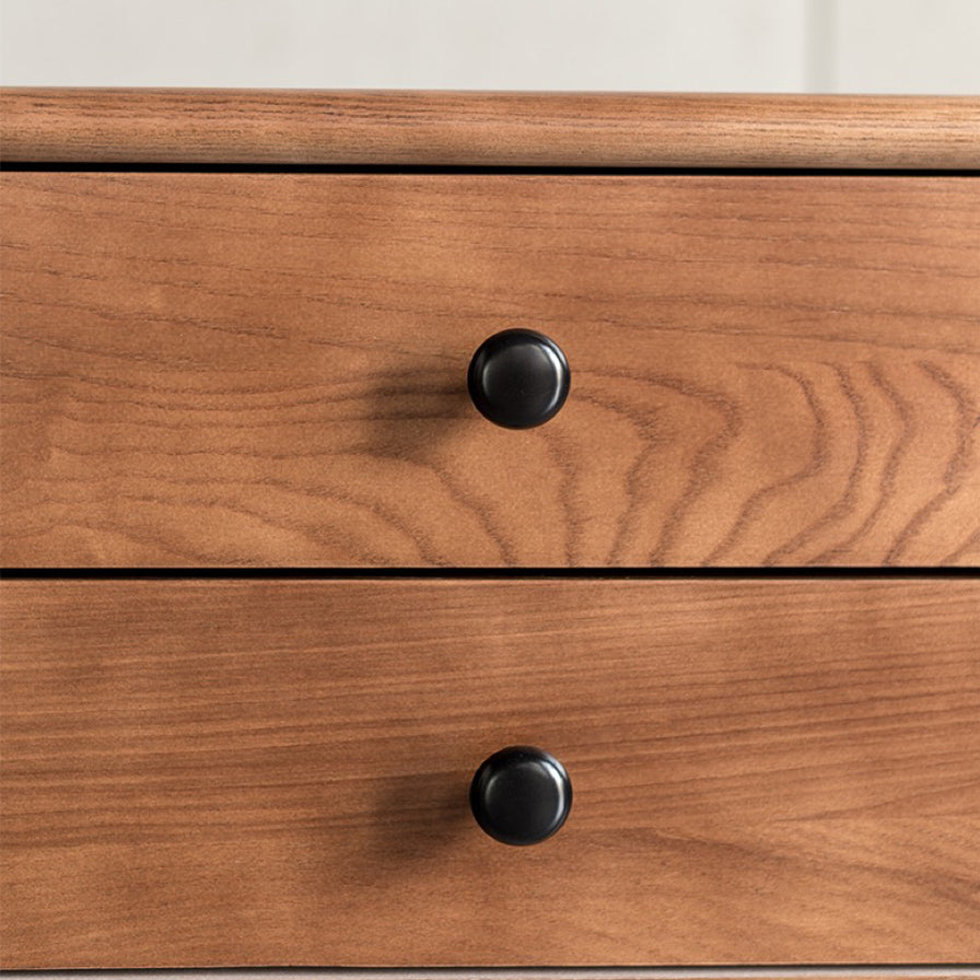 Majestic Wood Chests