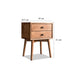 Majestic Wood Chests