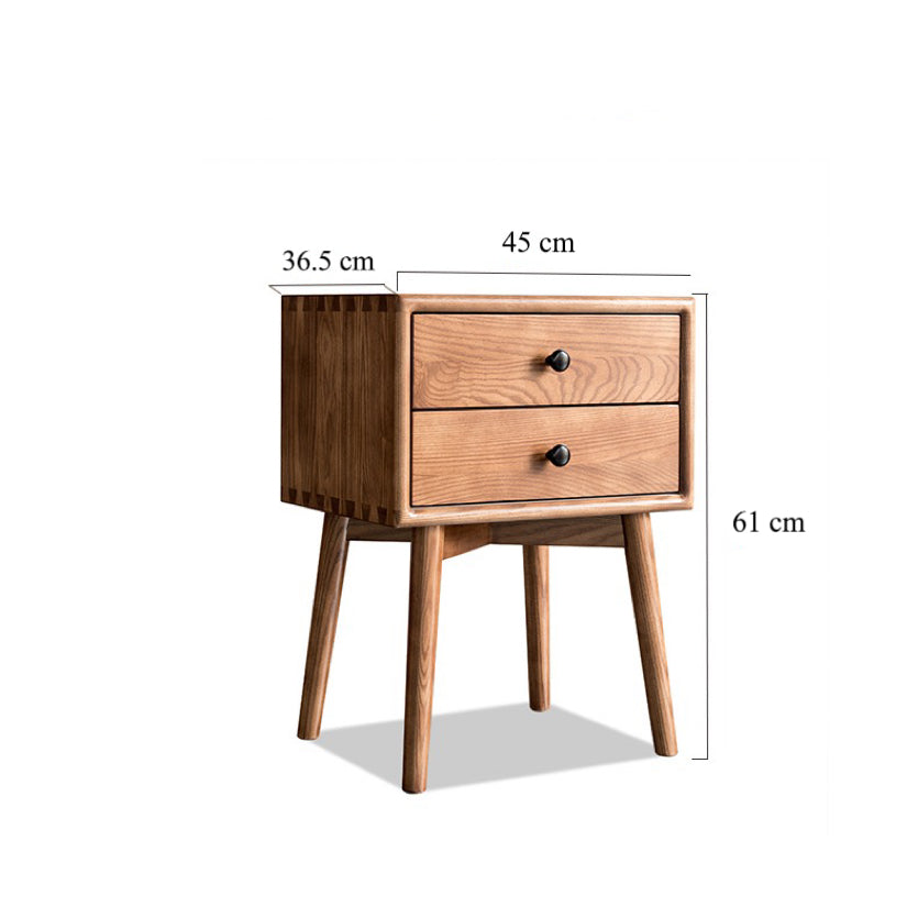 Majestic Wood Chests