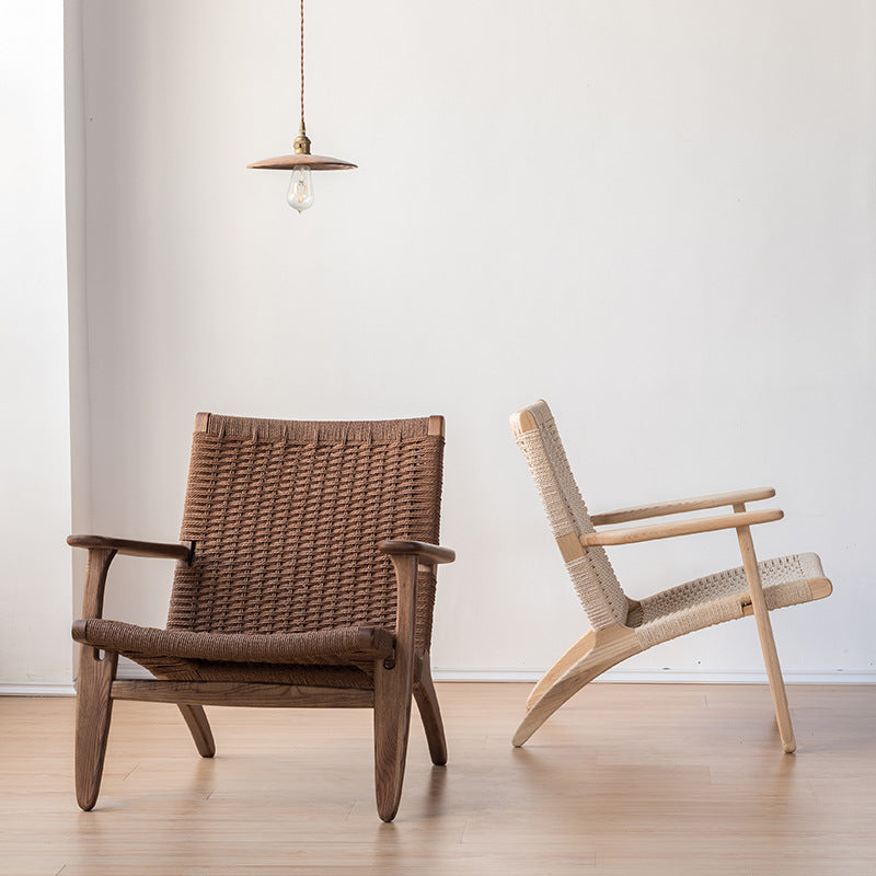Bohemian Lounge Chair