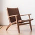 Bohemian Lounge Chair