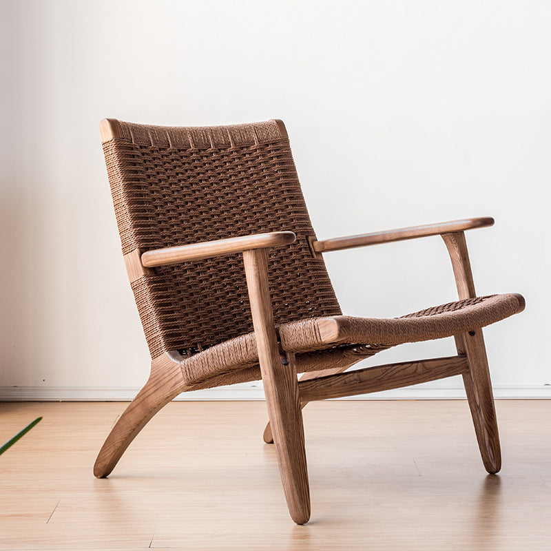 Bohemian Lounge Chair