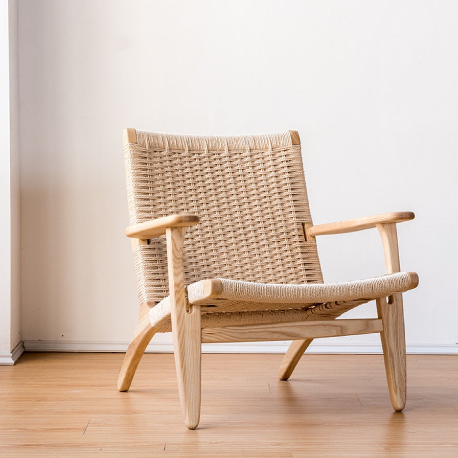 Bohemian Lounge Chair