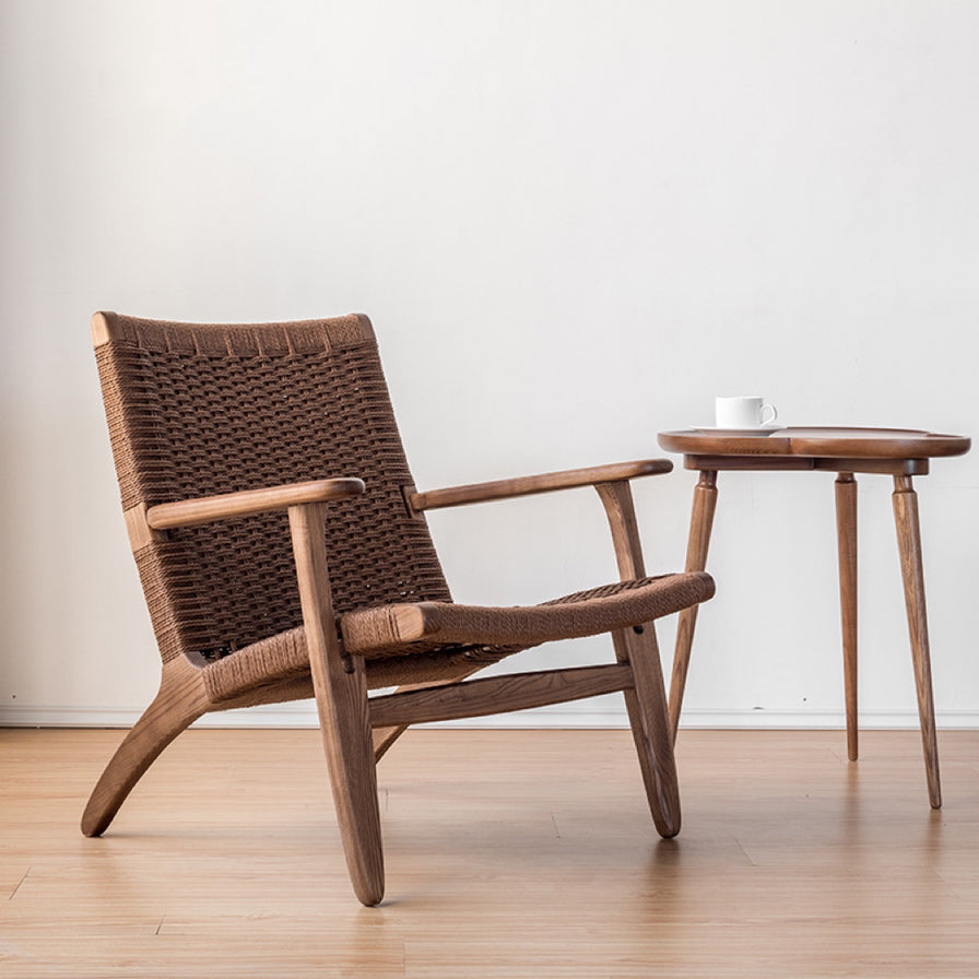 Bohemian Lounge Chair