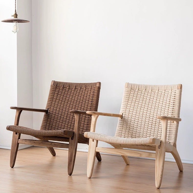 Bohemian Lounge Chair