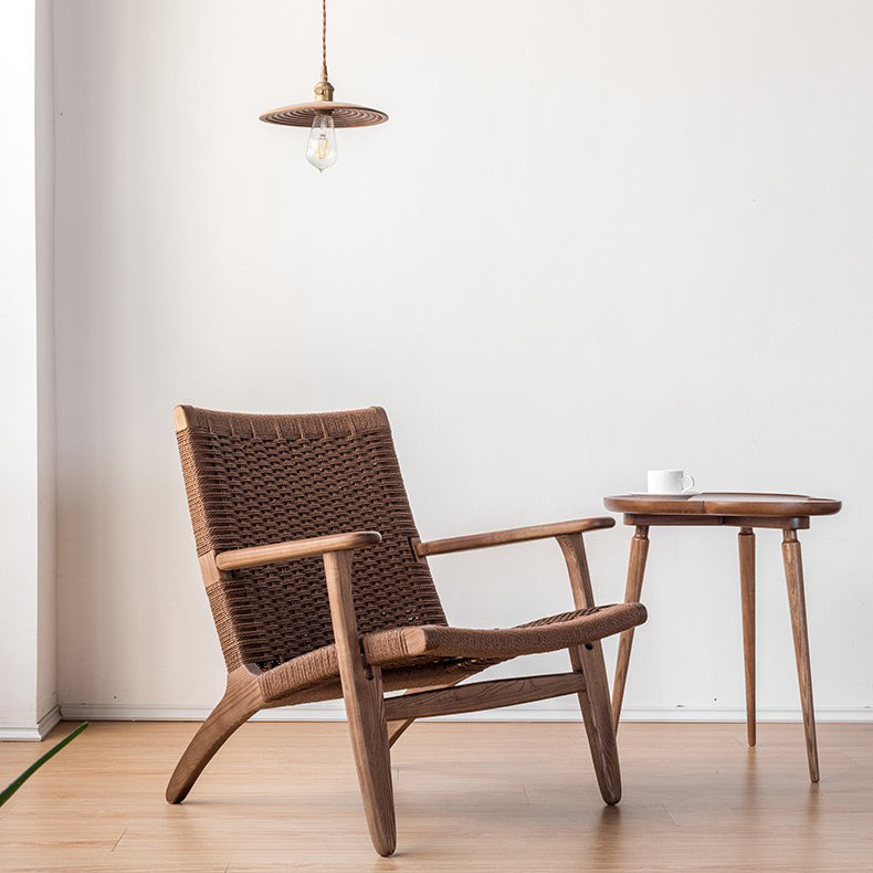 Bohemian Lounge Chair