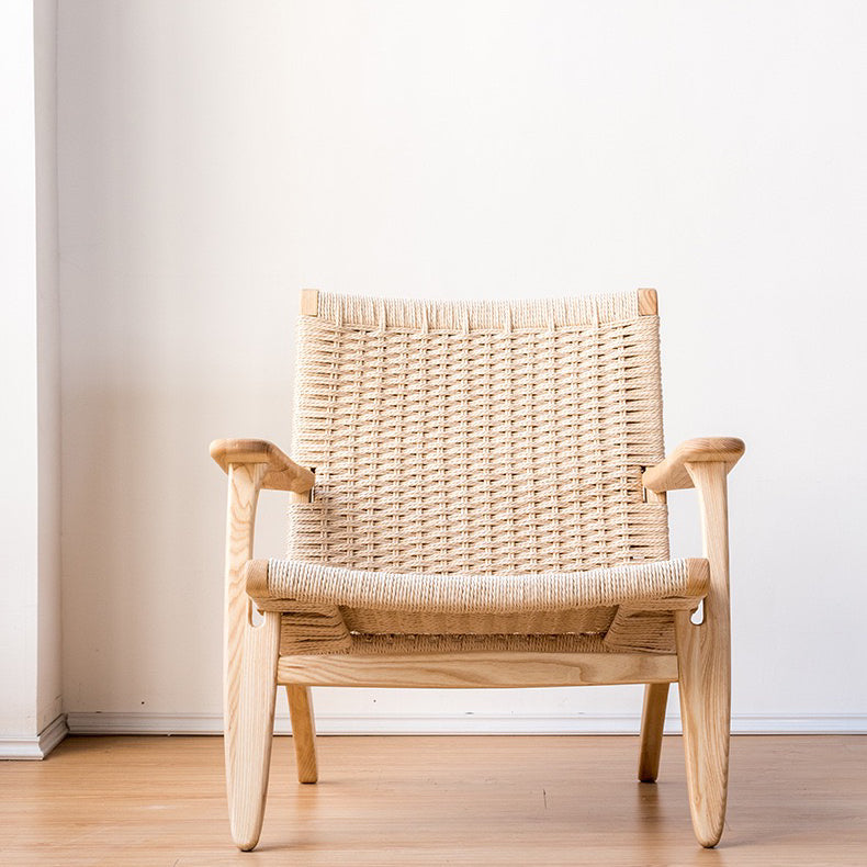 Bohemian Lounge Chair