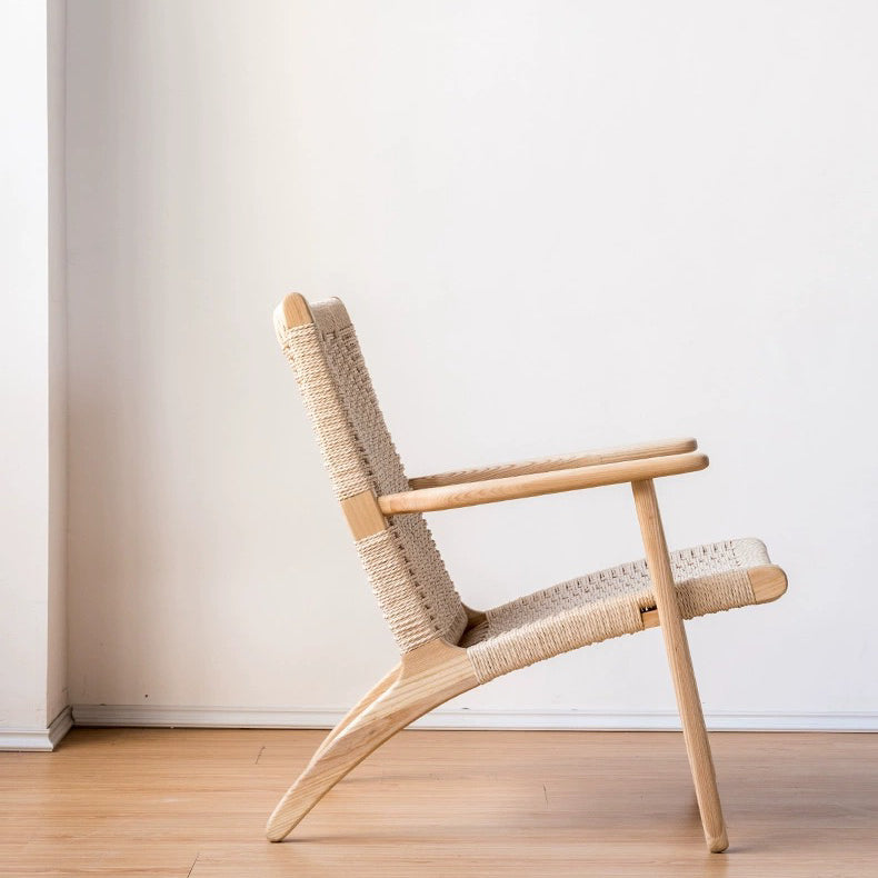 Bohemian Lounge Chair