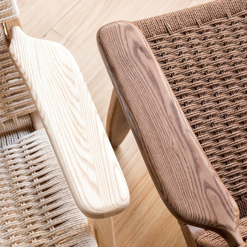 Bohemian Lounge Chair