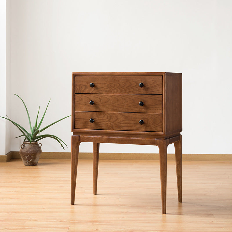 Ethereal Wood Chests
