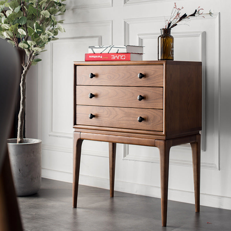 Ethereal Wood Chests