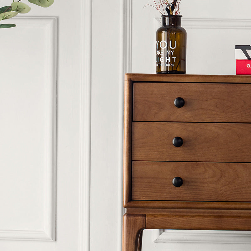 Ethereal Wood Chests