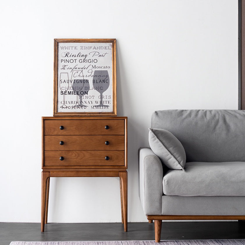 Ethereal Wood Chests