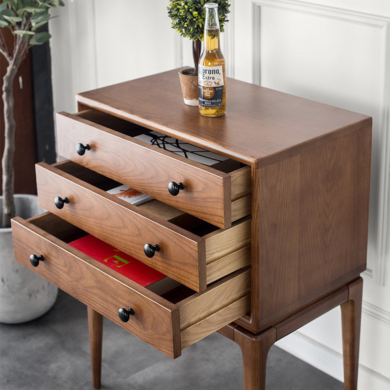 Ethereal Wood Chests