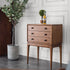 Ethereal Wood Chests