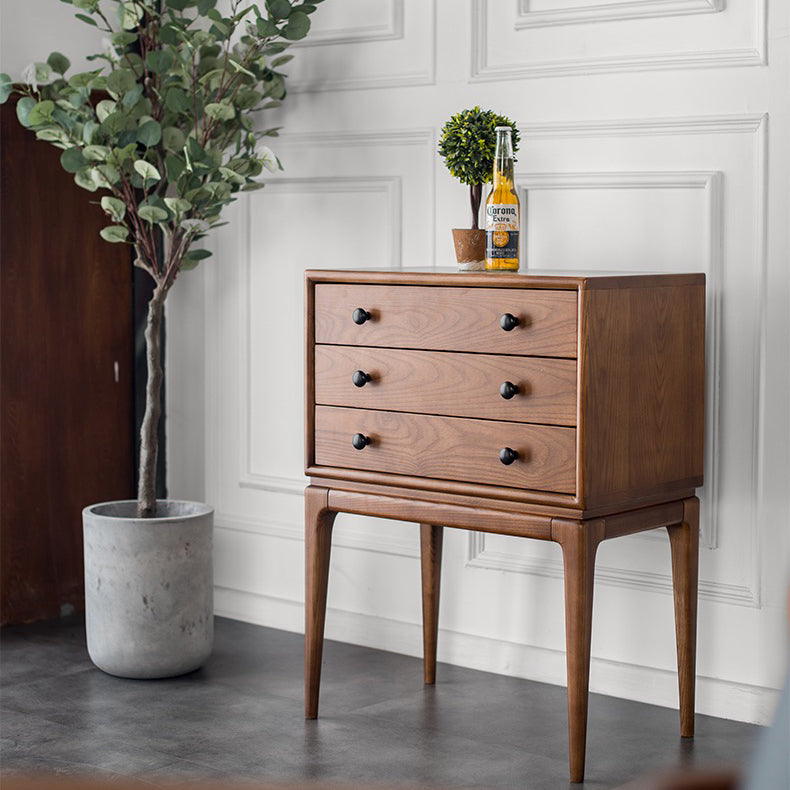 Ethereal Wood Chests