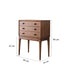 Ethereal Wood Chests