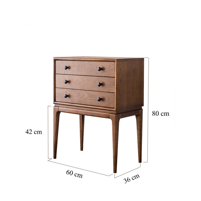 Ethereal Wood Chests