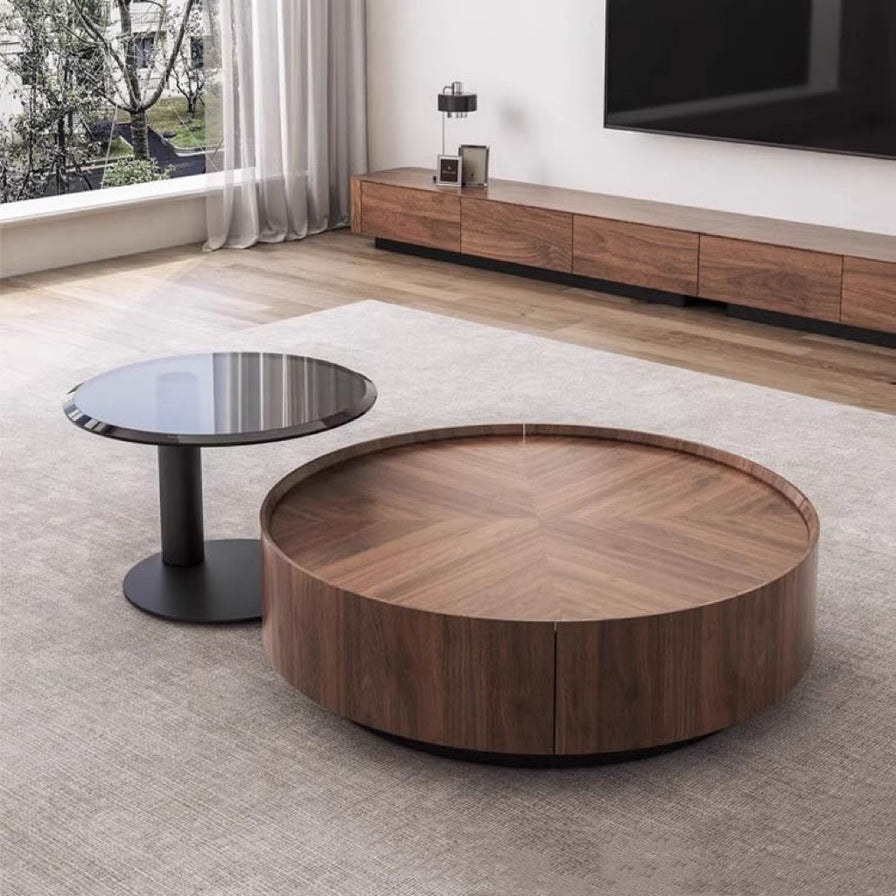 Enchanted Coffee Table