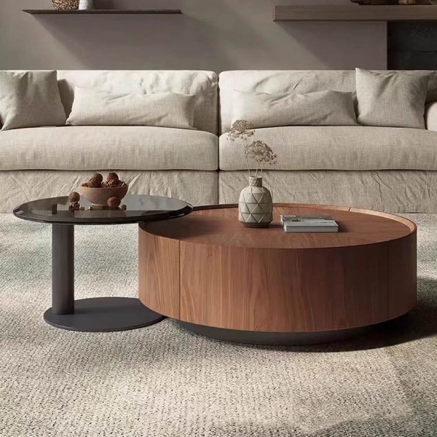 Enchanted Coffee Table