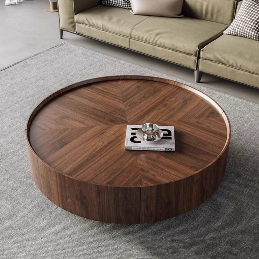 Enchanted Coffee Table