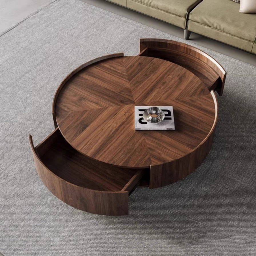 Enchanted Coffee Table
