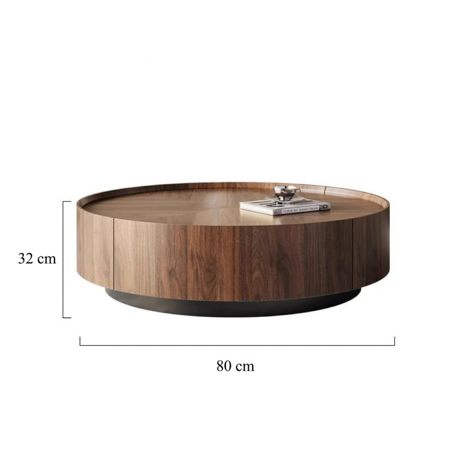 Enchanted Coffee Table
