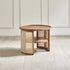 Arcadian Side Table