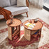 Arcadian Side Table