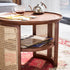 Arcadian Side Table