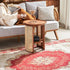 Arcadian Side Table