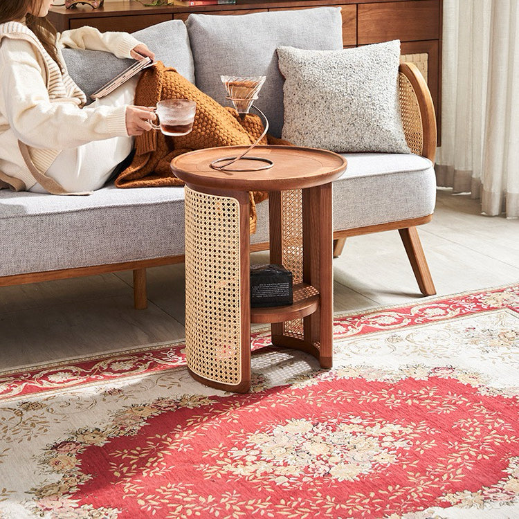 Arcadian Side Table