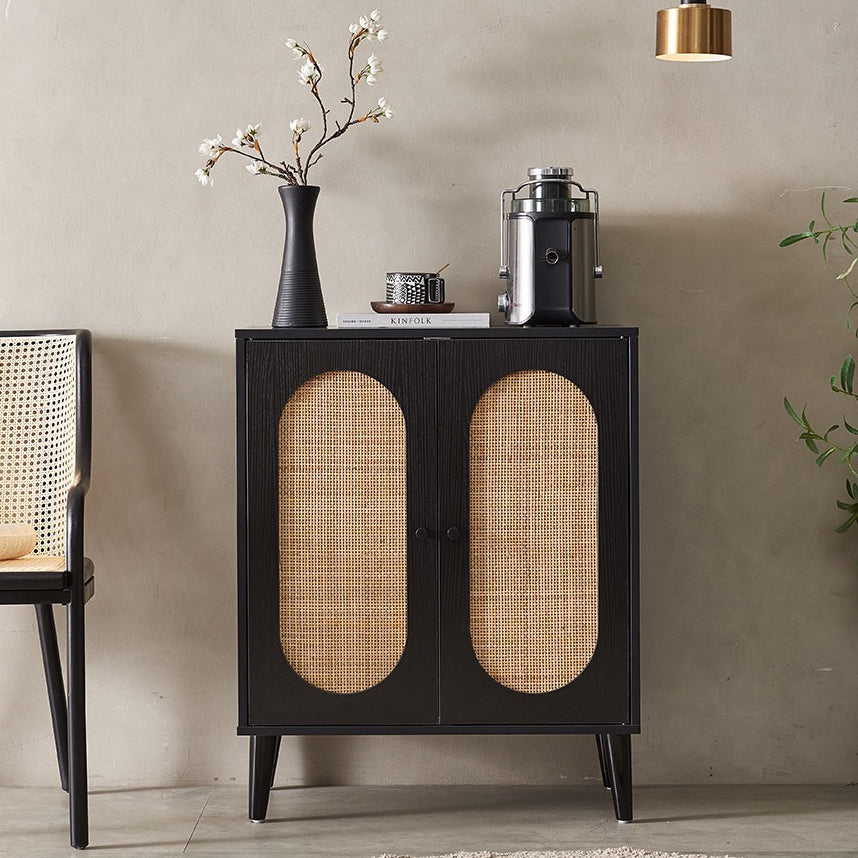 Rustic Heirloom Cabinet