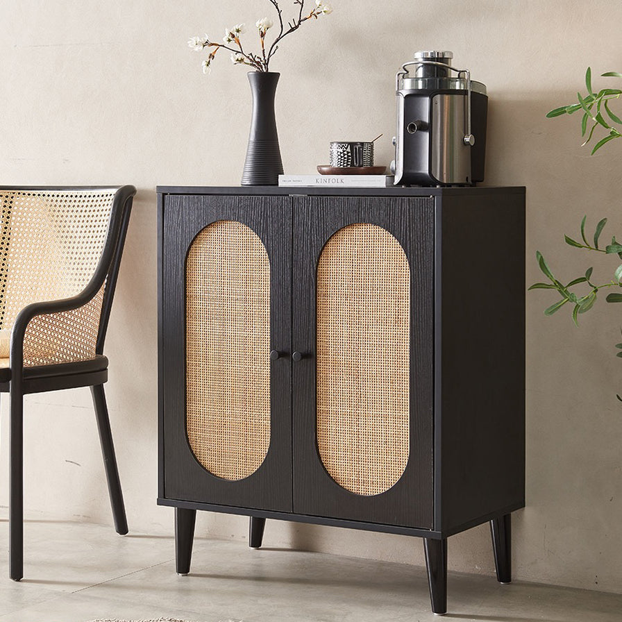 Rustic Heirloom Cabinet