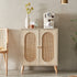 Rustic Heirloom Cabinet