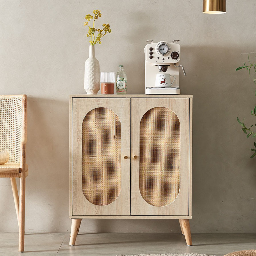 Rustic Heirloom Cabinet