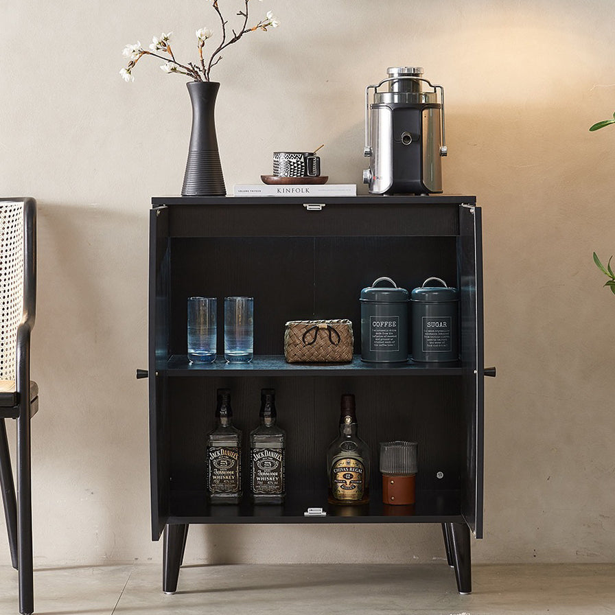 Rustic Heirloom Cabinet