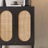Rustic Heirloom Cabinet