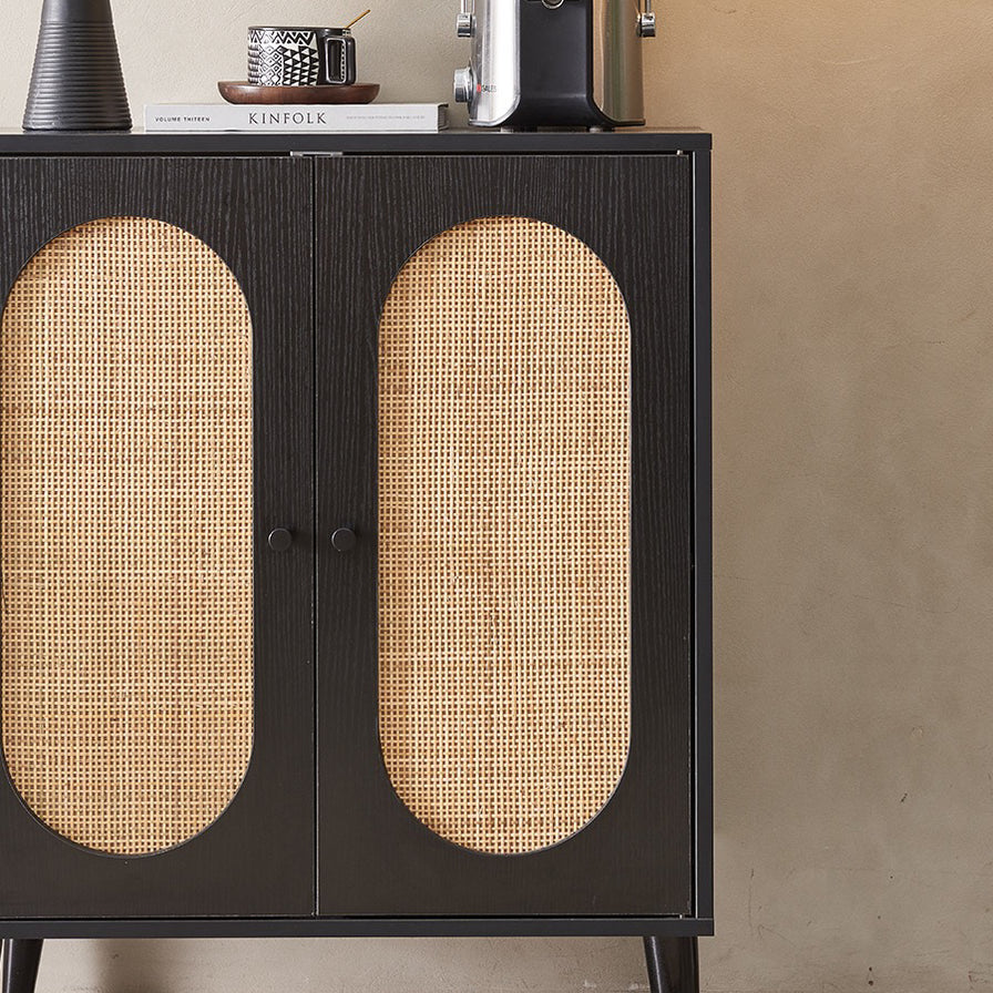 Rustic Heirloom Cabinet