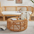 Rattan Wicker Coffee Table