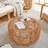 Rattan Wicker Coffee Table