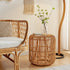 Rattan Wicker Coffee Table