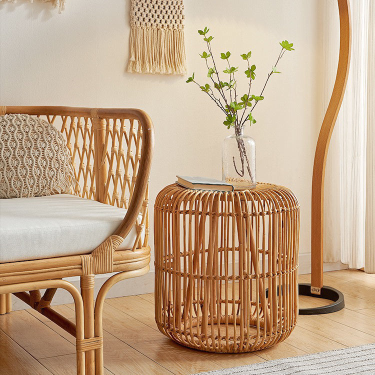Rattan Wicker Coffee Table