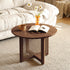 Natural Zen Wood Coffee Table