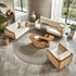 Rattan Regalia Coffee Table